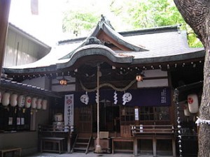 少彦名神社1